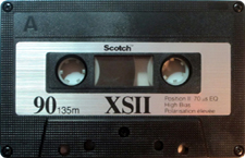 ScotchXS2-90_MCiPjH_121006 audio cassette tape