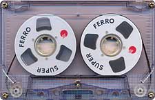 Super_ferro_tip_banda_magnetofon audio cassette tape