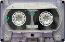 maxell_ur60_b__080417 audio cassette tape