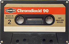 orig_0021_daimon_chromdioxid_90 audio cassette tape