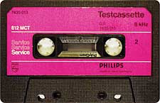 philips_testb_080417 audio cassette tape