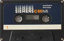 siemens_c60_hifi audio cassette tape