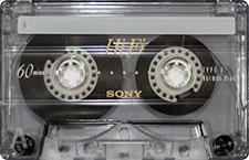 sony_hifi_60_071201 audio cassette tape