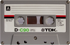 tdk_d-c90_071126 audio cassette tape