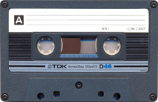 tdk_d_46_071126 audio cassette tape