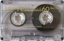 tdk_ferric_60_071126 audio cassette tape