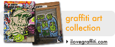 graffiti photo collection